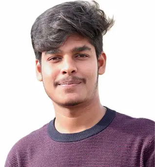 Dr. Bhaskar