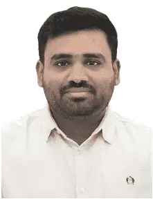 Dr. Srinivas